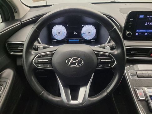 Used 2022 Hyundai Santa Fe XRT image 22