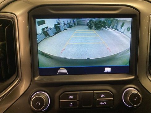 Certified 2021 Chevrolet Silverado 1500 LT image 17