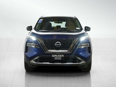 Used 2023 Nissan Rogue SL image 8