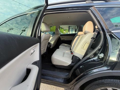 Used 2014 MAZDA CX-9 Touring image 13