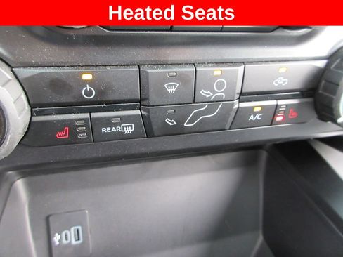 Used 2026 Ford F250 XLT w/ XLT Premium Package AWD/4WD image 21