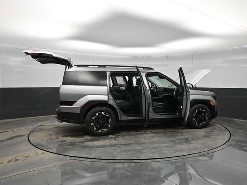 New 2026 Hyundai Santa Fe SEL image 40