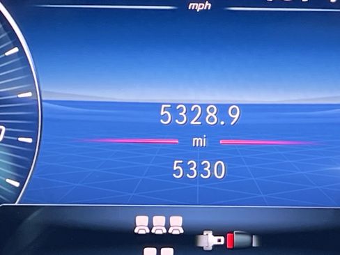 Certified 2025 Mercedes-Benz GLE 350 4MATIC image 22