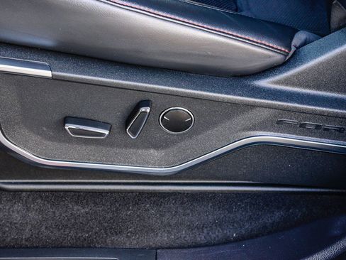 Used 2024 Ford F150 Raptor w/ Equipment Group 803A Raptor R image 20