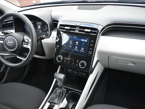 Used 2023 Hyundai Tucson SEL w/ Cargo Package image 28