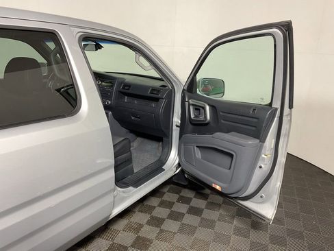 Used 2006 Honda Ridgeline RTL image 31