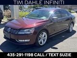 Used 2014 Volkswagen Passat TDI SEL Premium image 3
