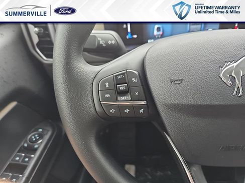 New 2026 Ford Bronco Sport Big Bend AWD/4WD image 19