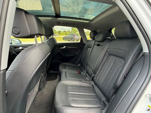Used 2018 Audi Q5 2.0T Premium AWD/4WD image 16