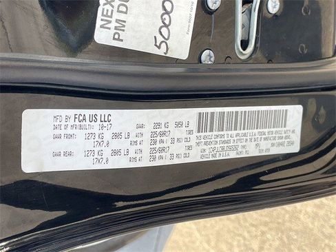 Used 2018 Jeep Cherokee Latitude image 25