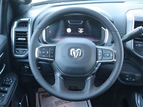 New 2026 RAM 3500 Laramie image 11