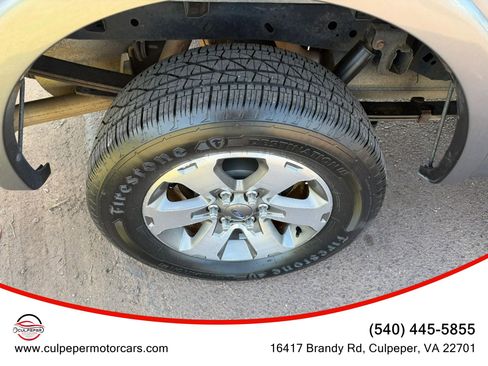 Used 2011 Ford F150 FX2 w/ FX Plus Pkg RWD image 24