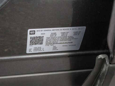 Used 2022 Chevrolet Blazer LT image 40