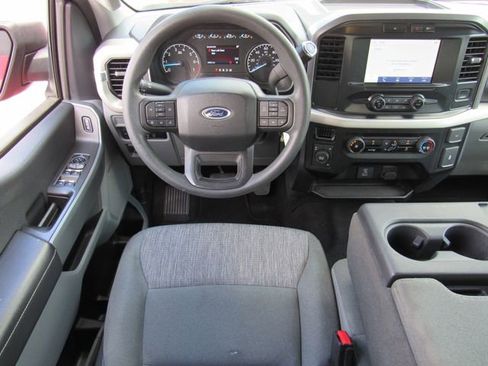 Used 2023 Ford F150 XLT AWD/4WD image 20