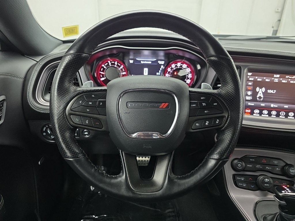 Used 2023 Dodge Challenger GT w/ Plus Package AWD/4WD image 20