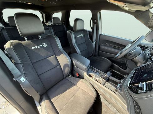 Used 2026 Dodge Durango SRT Hellcat w/ Premium Group image 20