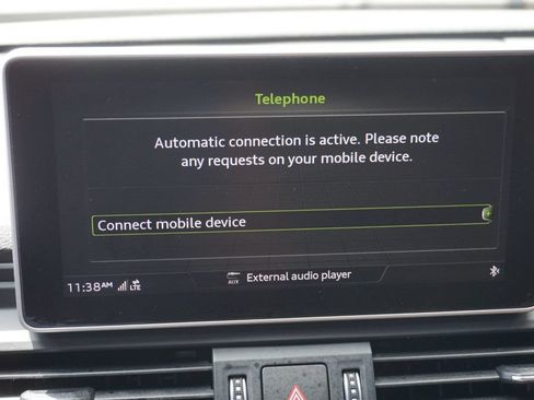 Used 2019 Audi Q5 2.0T Premium Plus w/ Premium Plus Package AWD/4WD image 37