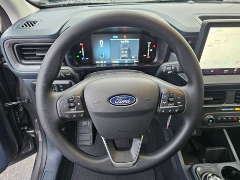 New 2026 Ford Maverick XL w/ 4K Tow Package image 15