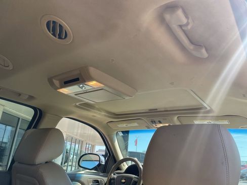 Used 2011 Chevrolet Tahoe LTZ image 25