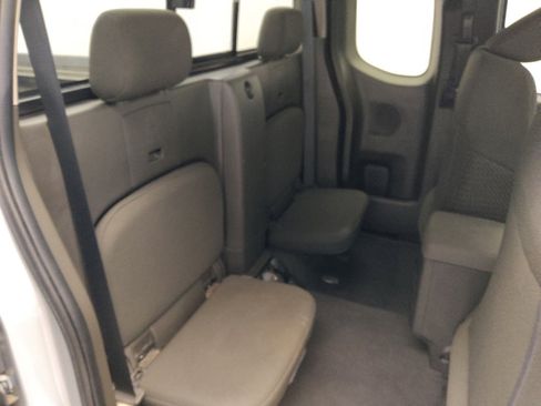 Used 2019 Nissan Frontier SV w/ Value Truck Package image 19