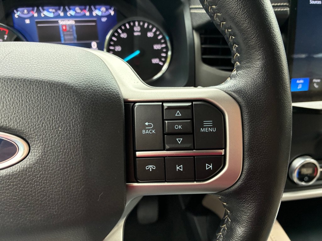 Used 2024 Ford Expedition XLT AWD/4WD image 35