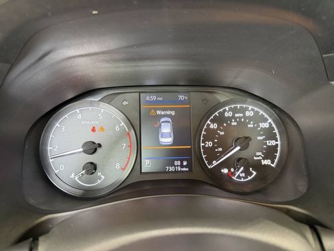 Used 2021 Nissan Altima 2.5 S FWD image 14