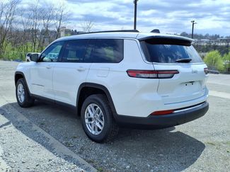 New 2026 Jeep Grand Cherokee L 4WD video 3