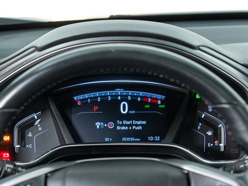 Used 2020 Honda CR-V EX-L image 18