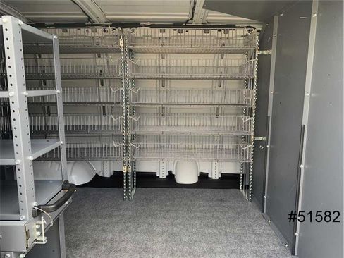 Used 2020 Chevrolet Express 2500 image 13