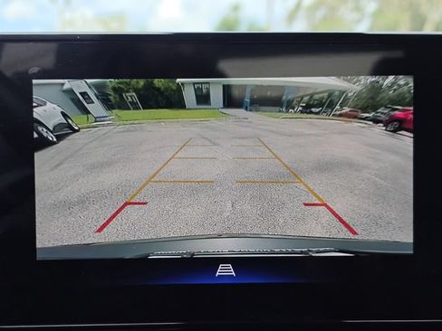 New 2026 Chevrolet TrailBlazer ACTIV w/ Convenience Package FWD image 25