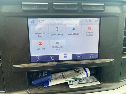 Used 2024 Ford F250 XL w/ 360-Degree Camera Package RWD image 4