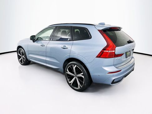 Used 2023 Volvo XC60 B5 Ultimate w/ Protection Package Premier AWD/4WD image 5