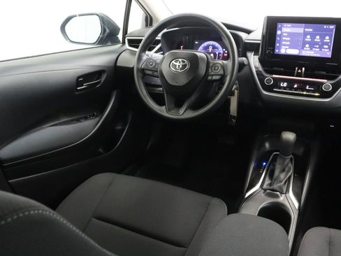 Used 2026 Toyota Corolla LE FWD image 28