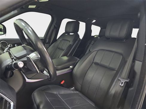 Used 2019 Land Rover Range Rover Sport Supercharged image 15