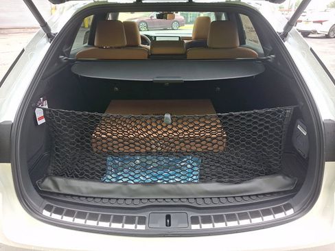 New 2026 Lexus RX 350 Premium Plus FWD image 15