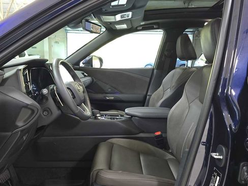 Used 2025 Lexus TX 350 Luxury image 22