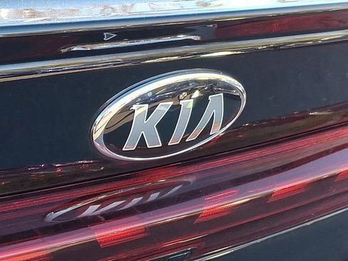 Used 2021 Kia K5 GT-Line FWD image 30