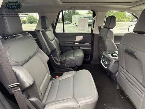 New 2026 Ford Expedition Max Active AWD/4WD image 15