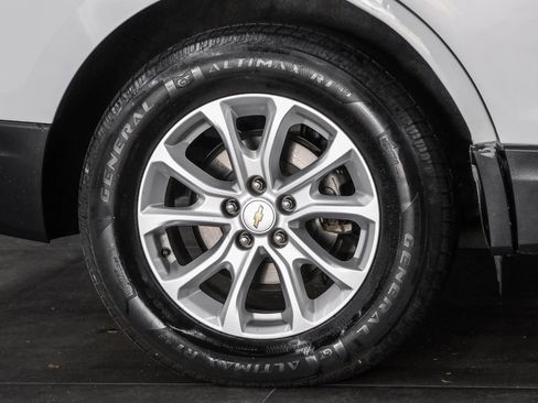 Used 2019 Chevrolet Equinox LS w/ LPO, Cargo Package FWD image 57