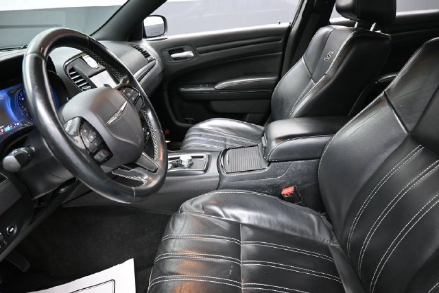 Used 2016 Chrysler 300 S AWD/4WD image 16