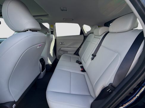 New 2026 Hyundai Kona Limited image 19