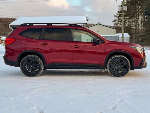 New 2026 Subaru Ascent Bronze Edition w/ Popular Package #2 image 2