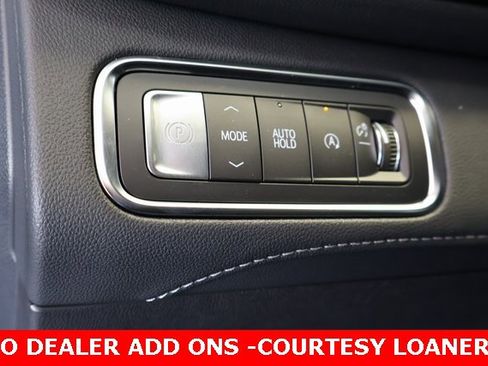 New 2026 Buick Enclave Sport Touring w/ Power Package image 21