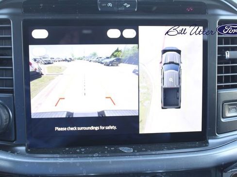 New 2026 Ford F150 XLT image 16