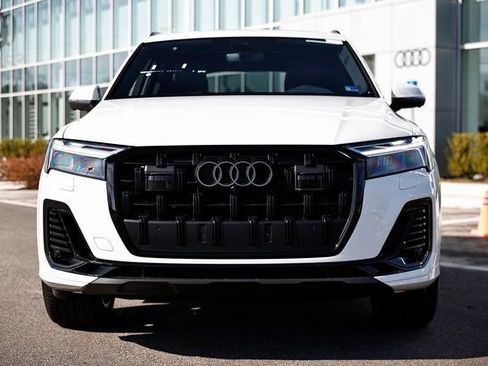 New 2026 Audi Q7 2.0T Premium Plus AWD/4WD image 13