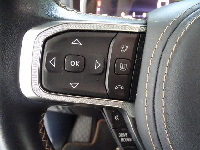 Used 2025 RAM 1500 Tungsten w/ Bed Utility Group AWD/4WD image 7