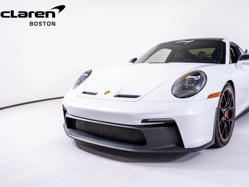 Used 2023 Porsche 911 GT3 image 9