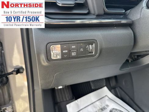 New 2026 GMC Terrain AT4 w/ Technology Package II image 17