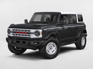 New 2026 Ford Bronco Heritage Edition AWD/4WD video 1