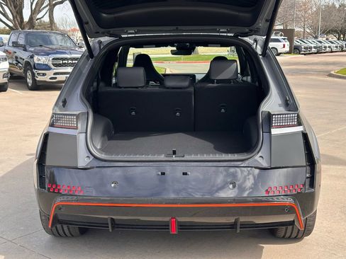 Certified 2025 Hyundai Ioniq 5 N image 11